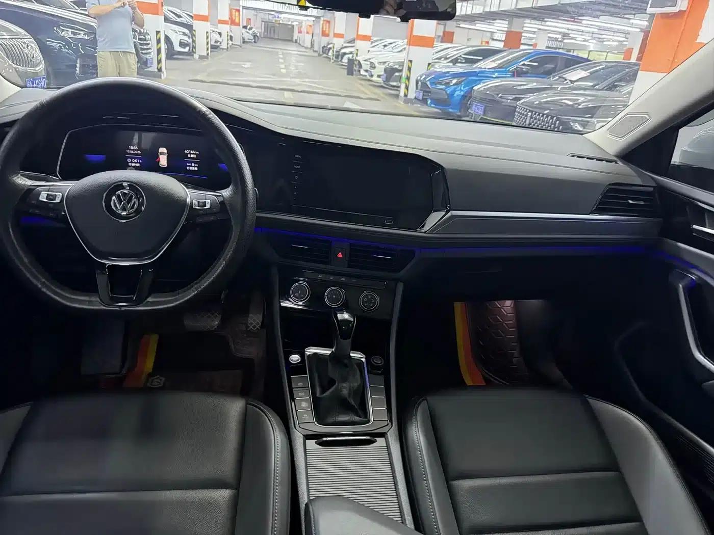 Sagitar 2021 280TSI DSG 30th Anniversary Edition — миниатюра 7
