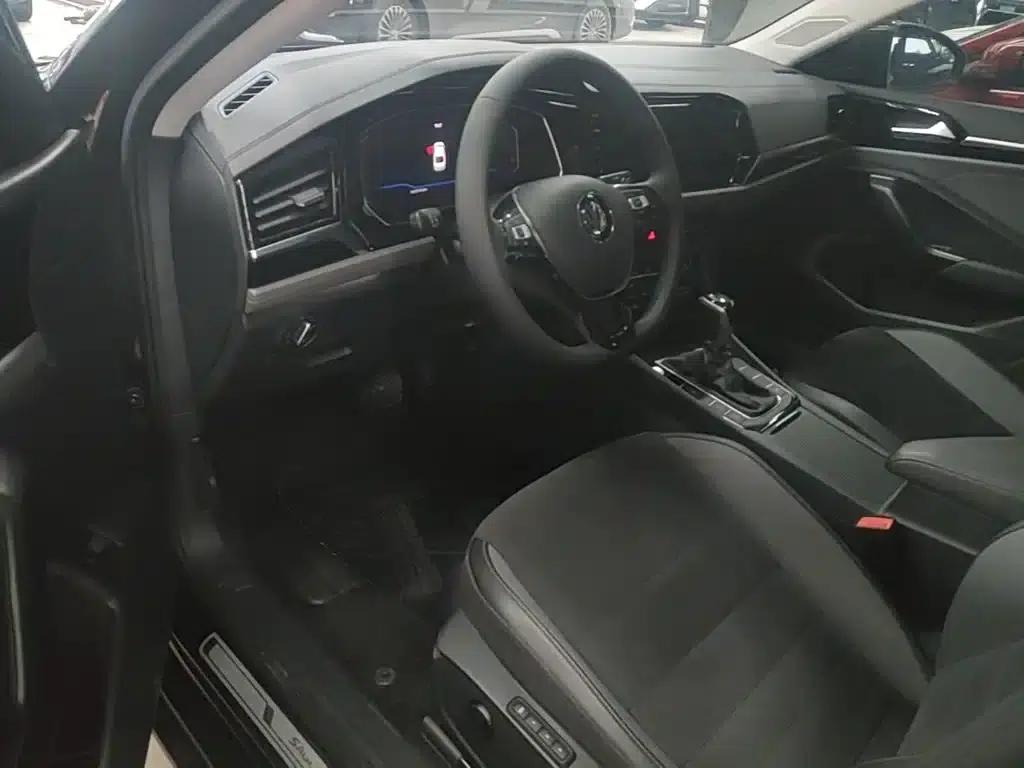 2021 Volkswagen Sagitar 280TSI DSG Excellence Edition — миниатюра 16
