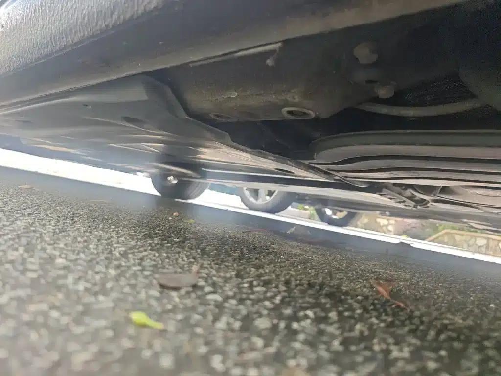 2020 Volkswagen Sagitar 280TSI DSG Comfort Model (China VI Emission Standard) — миниатюра 18