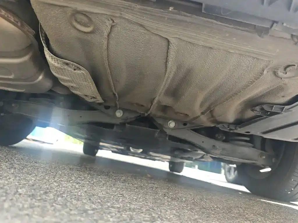 2020 Volkswagen Sagitar 280TSI DSG Comfort Model (China VI Emission Standard) — миниатюра 25