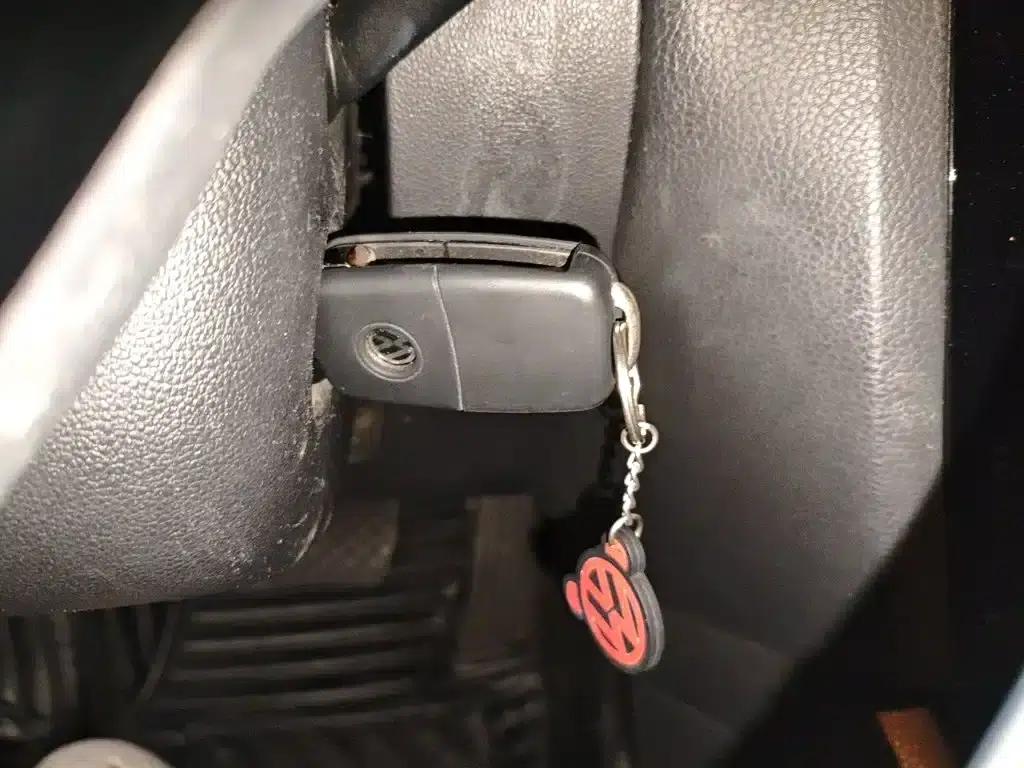 2015 Volkswagen Sagitar 230TSI Automatic Comfort Model — миниатюра 12
