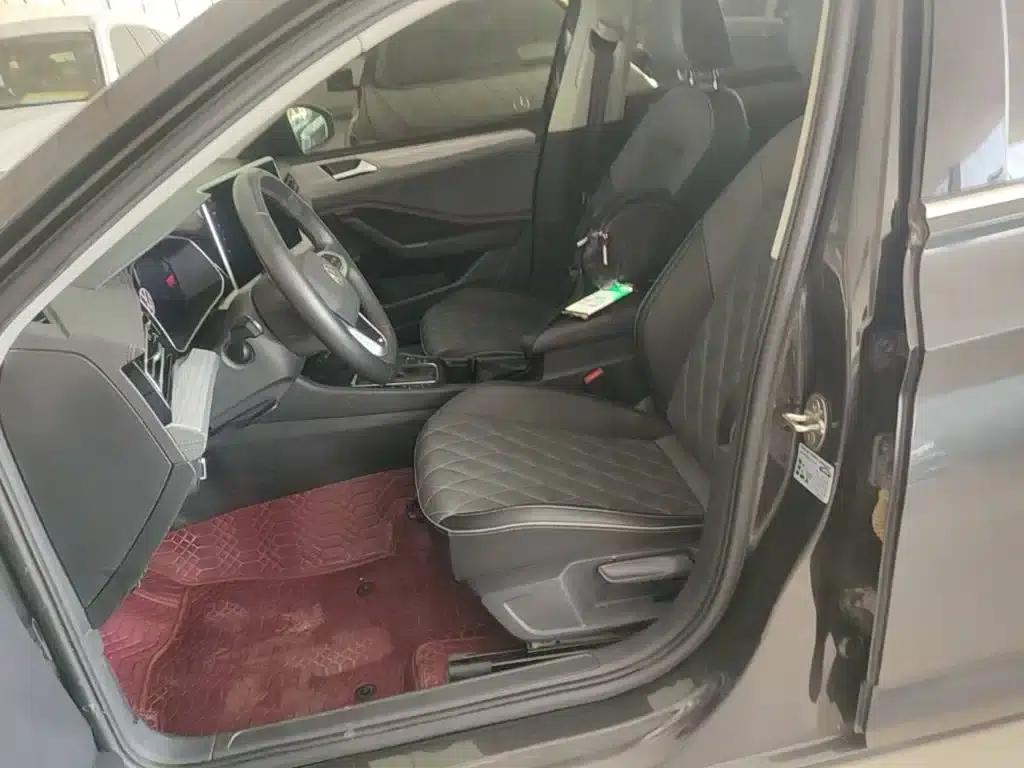 2023 Volkswagen Sagitar 300TSI DSG Super Edition — миниатюра 15