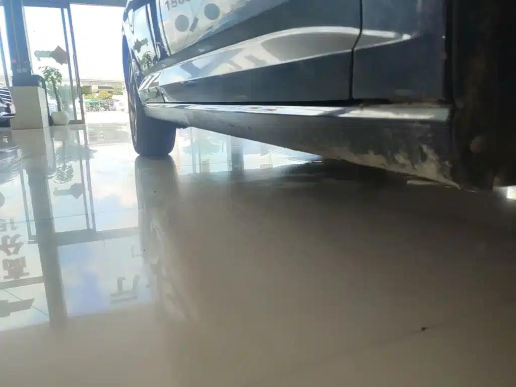 2023 Volkswagen Sagitar 300TSI DSG Super Edition — миниатюра 21