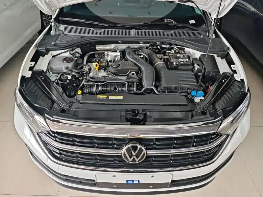 Sagitar 2026 30 Million Unit Selection Edition 300TSI DSG Super Edition — миниатюра 20