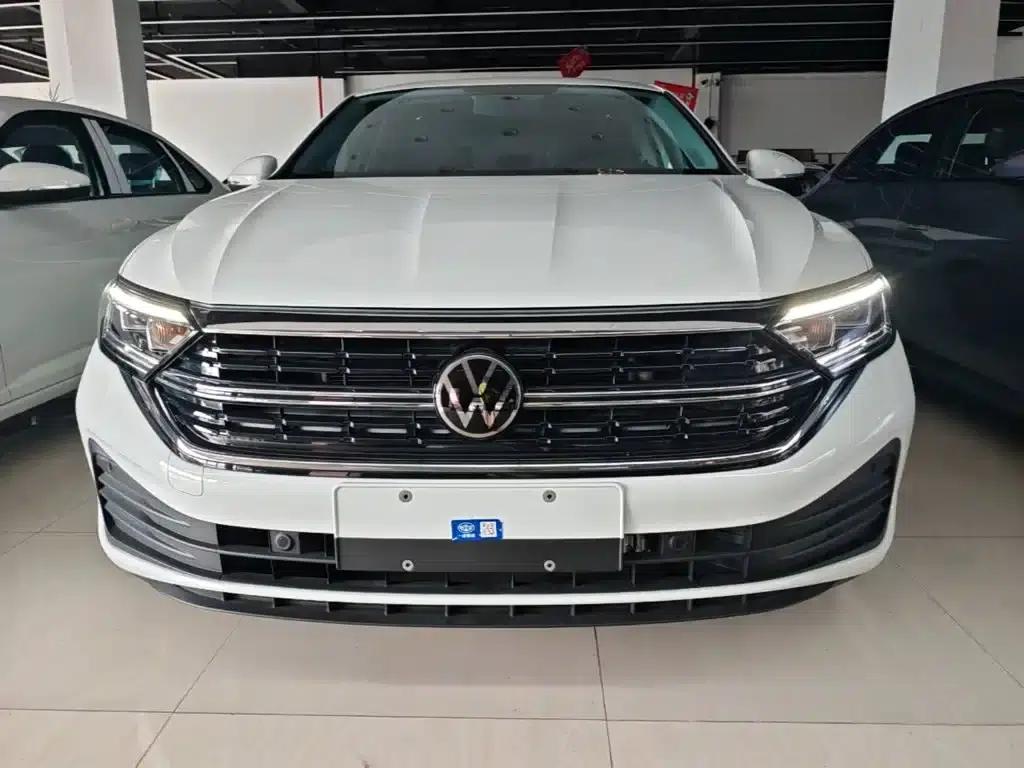 Sagitar 2026 30 Million Unit Selection Edition 300TSI DSG Super Edition — миниатюра 3