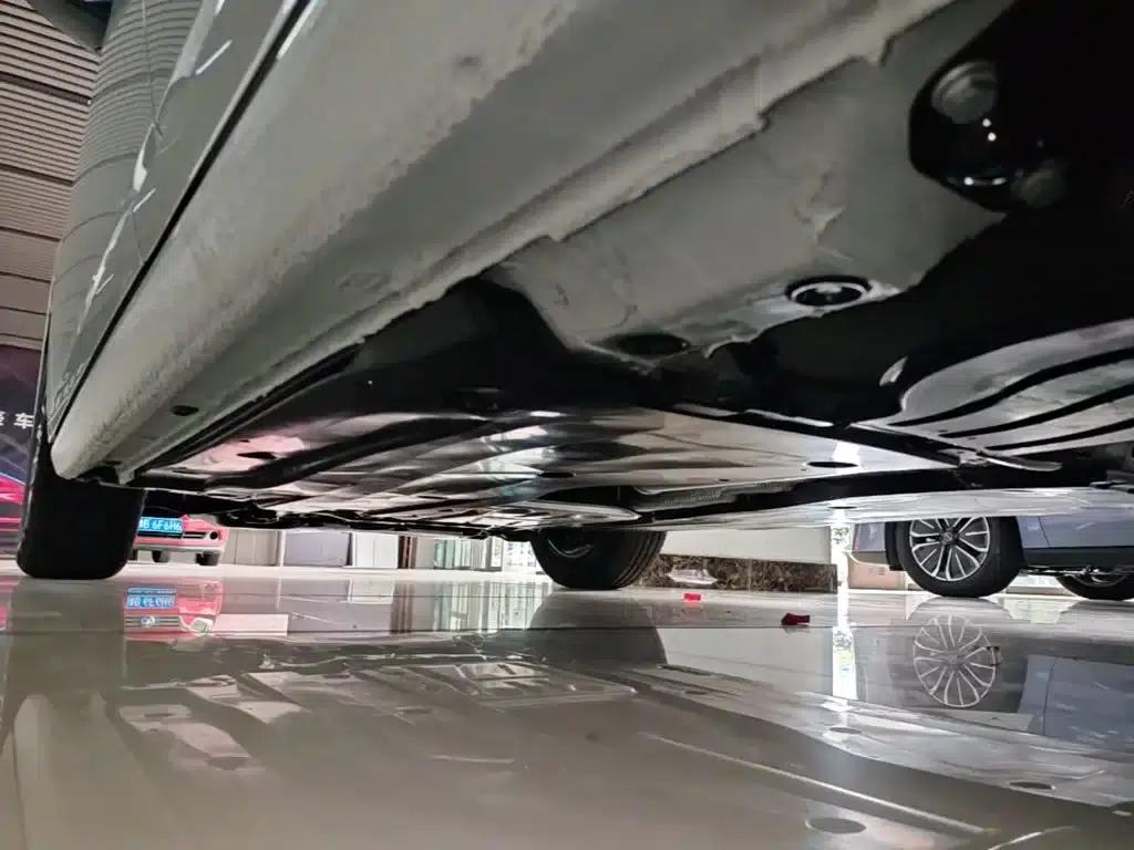 2025 Volkswagen Sagitar Facelift 200TSI DSG Flying Edition — миниатюра 22