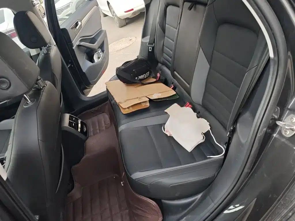 2021 Volkswagen Sagitar 280TSI DSG Comfort Smart Edition — миниатюра 15