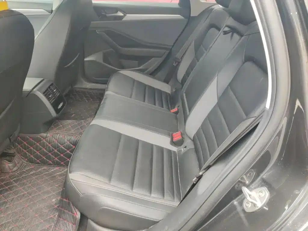 2019 Volkswagen Sagitar 280TSI DSG Comfort Model (China VI Emission Standard) — миниатюра 15