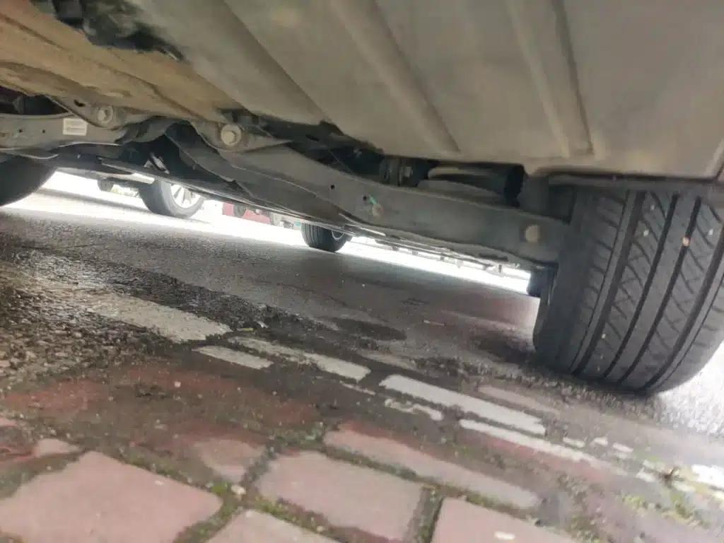 2019 Volkswagen Sagitar 280TSI DSG Comfort Model (China VI Emission Standard) — миниатюра 17