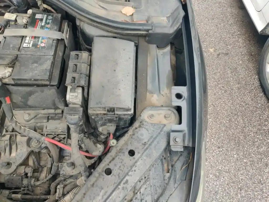 2019 Volkswagen Sagitar 280TSI DSG Comfort Model (China VI Emission Standard) — миниатюра 22