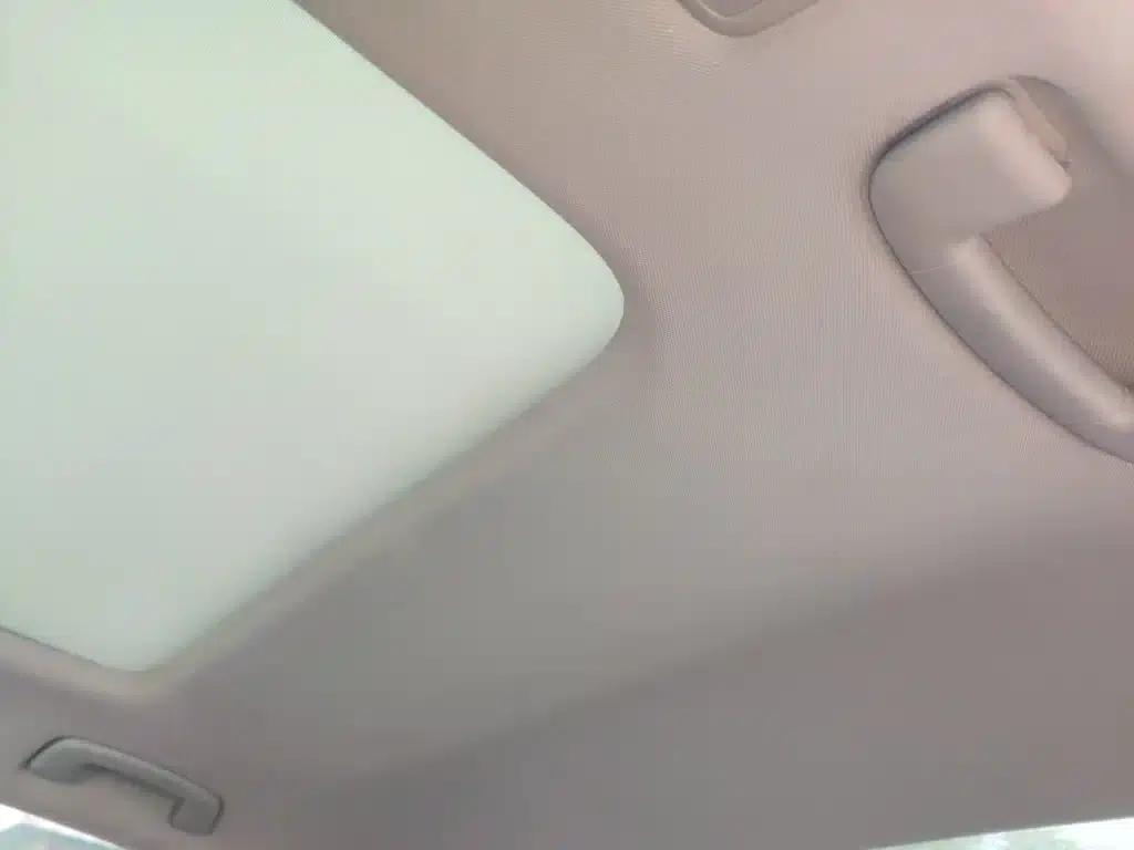 2019 Volkswagen Sagitar 280TSI DSG Comfort Model (China VI Emission Standard) — миниатюра 9