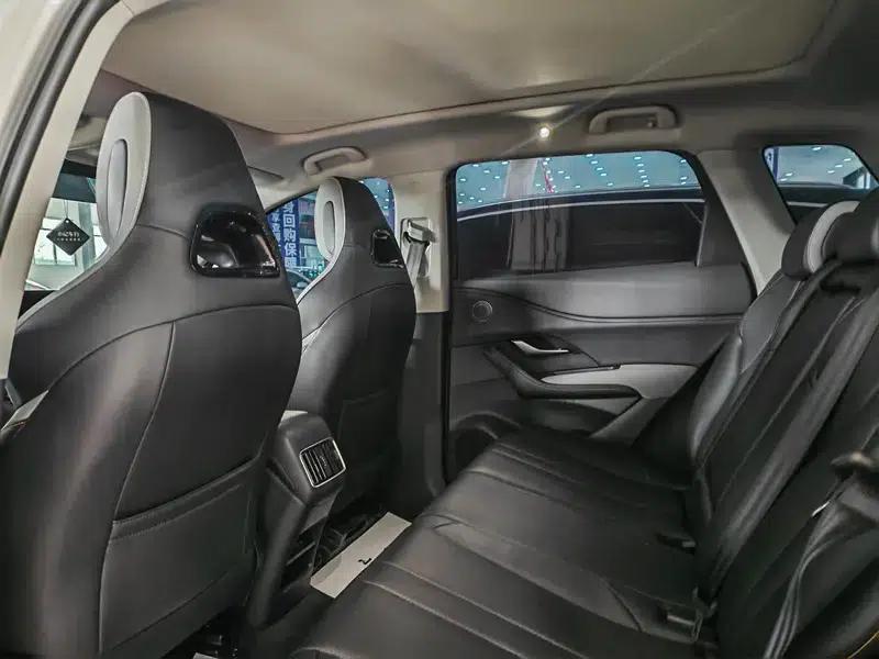 Hiace 05DM 2025 Intelligent Driving Edition DM-i 75KM Premium — миниатюра 9