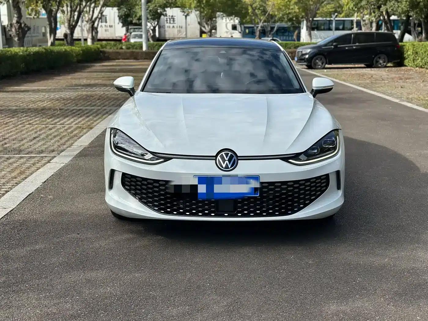 Lamando 2024 Lamando L 280TSI DSG Hot Edition — миниатюра 2