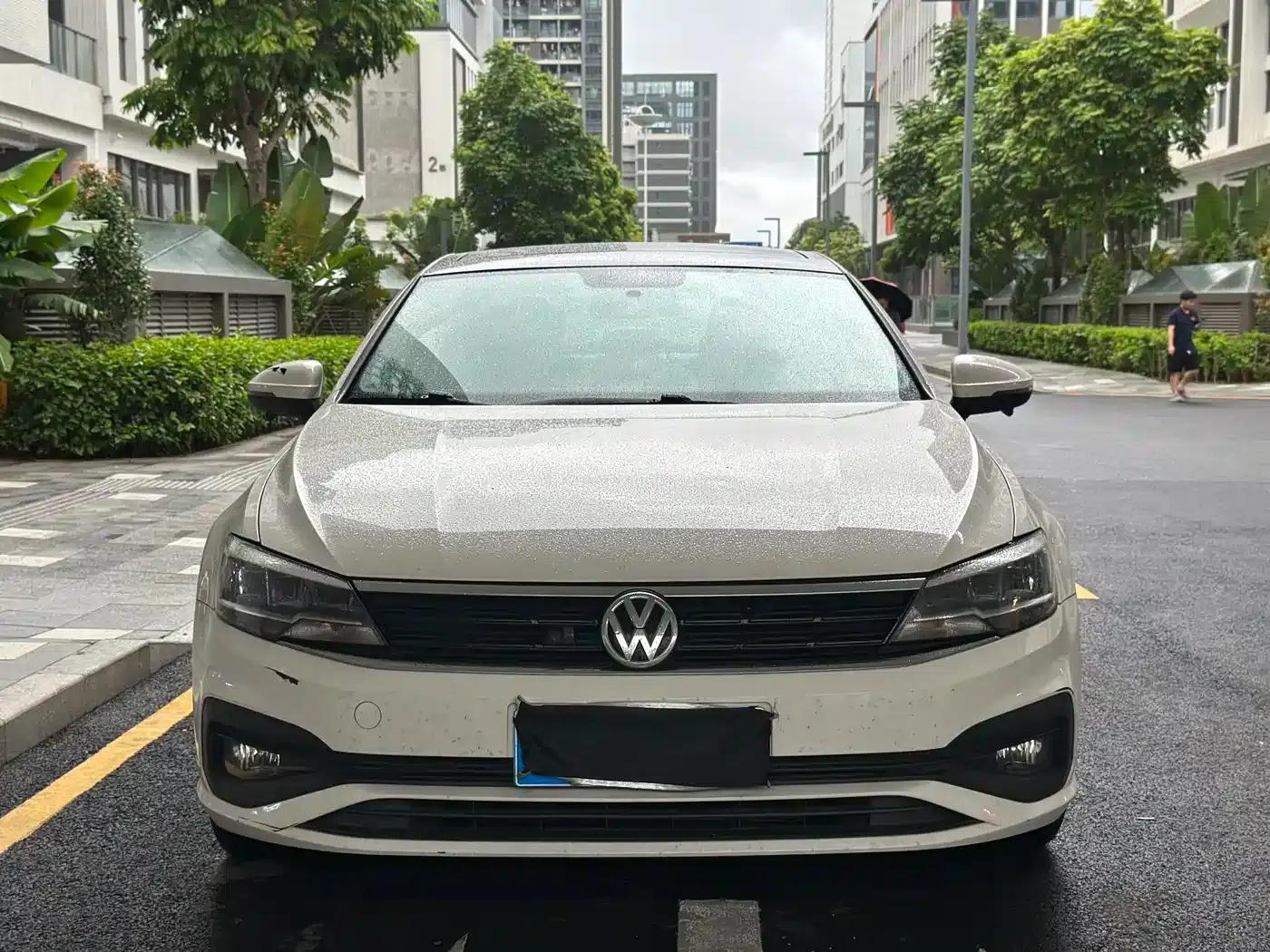 Lamando 2021 230TSI DSG Fashion Edition — миниатюра 2