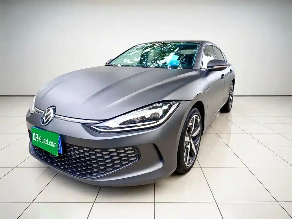 Lamando 2022 Lamando L 280TSI DSG Hot Edition — миниатюра 1