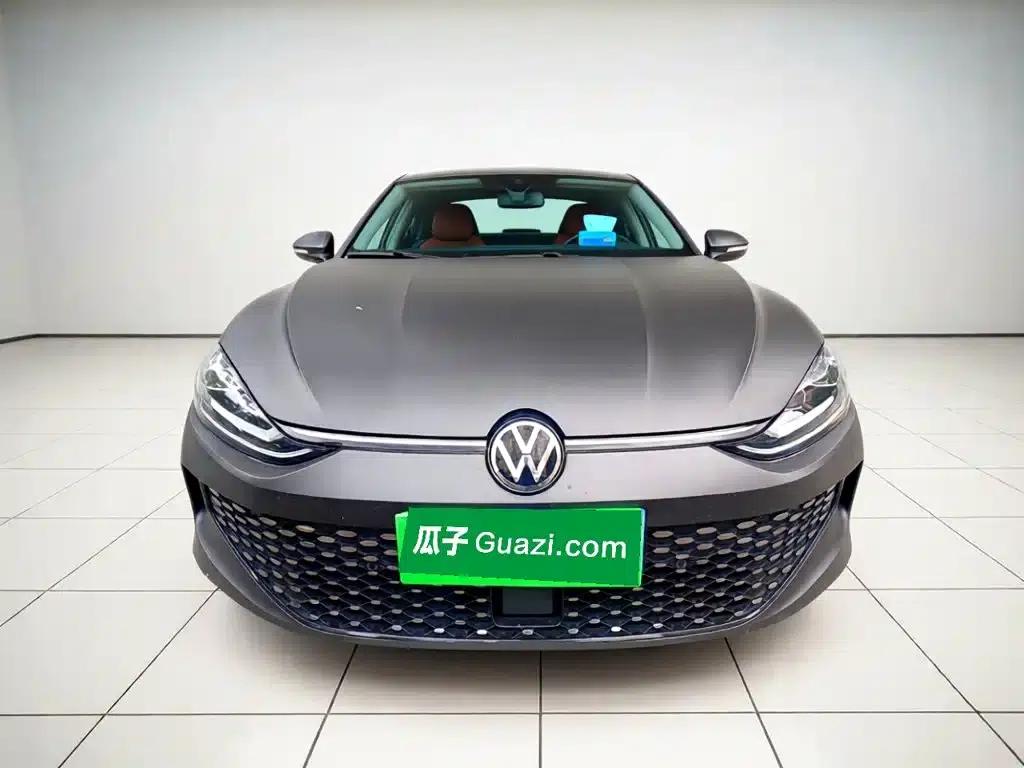 Lamando 2022 Lamando L 280TSI DSG Hot Edition — миниатюра 2
