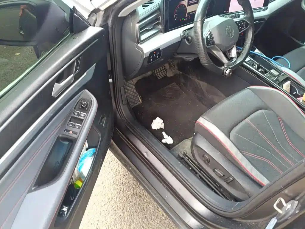 Lamando 2022 Lamando L 280TSI DSG Hot Edition — миниатюра 12