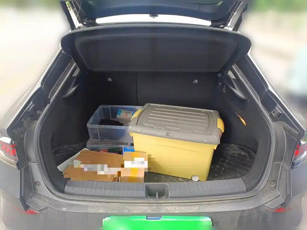 Lamando 2022 Lamando L 280TSI DSG Hot Edition — миниатюра 15