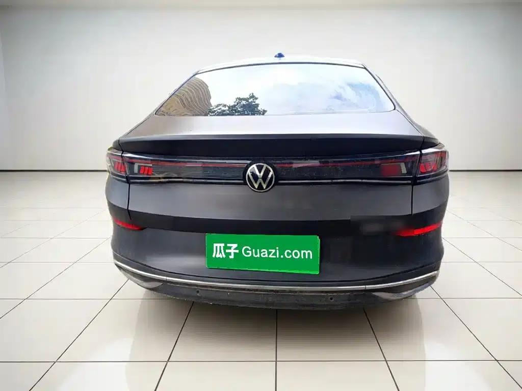 Lamando 2022 Lamando L 280TSI DSG Hot Edition — миниатюра 3