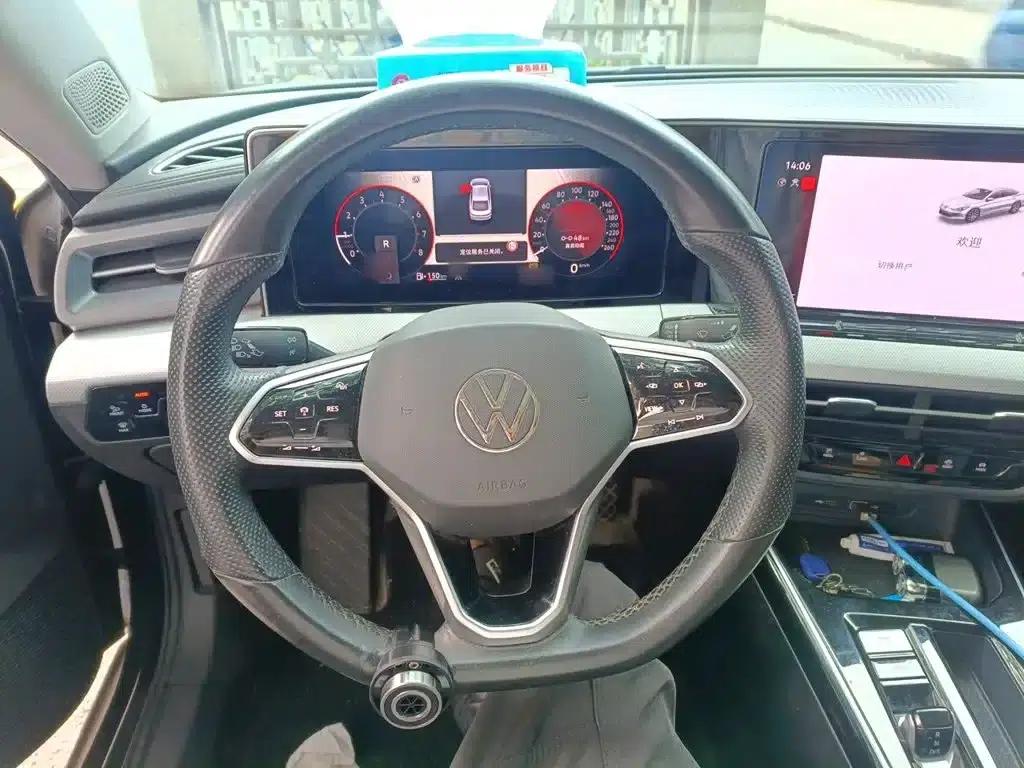 Lamando 2022 Lamando L 280TSI DSG Hot Edition — миниатюра 6