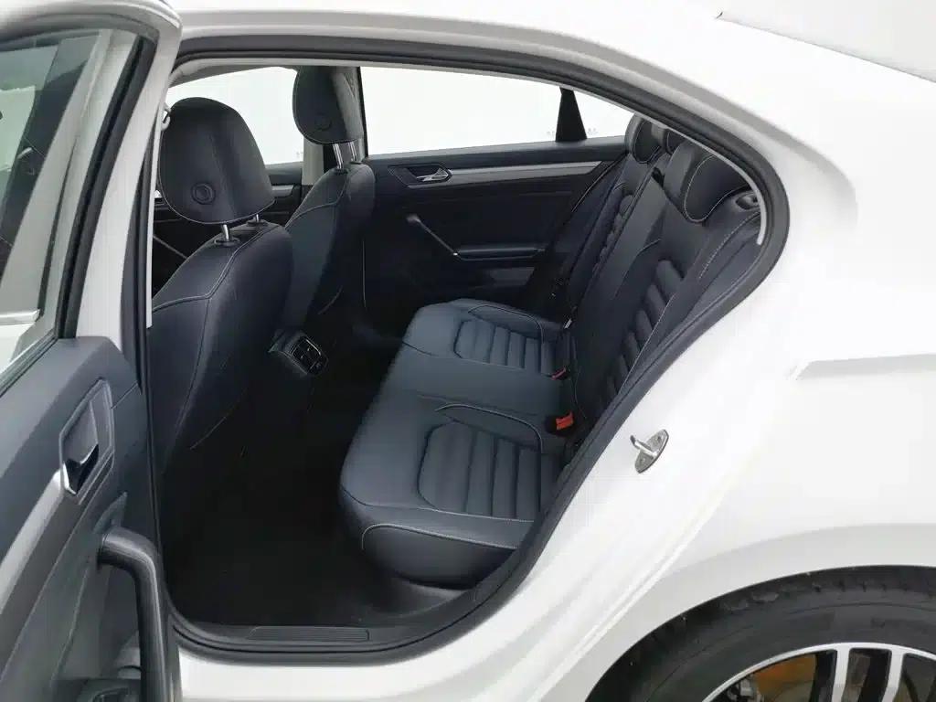 Lamando 2021 Facelift 280TSI DSG Comfort Edition — миниатюра 15