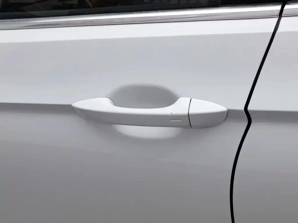 Lamando 2021 Facelift 280TSI DSG Comfort Edition — миниатюра 18