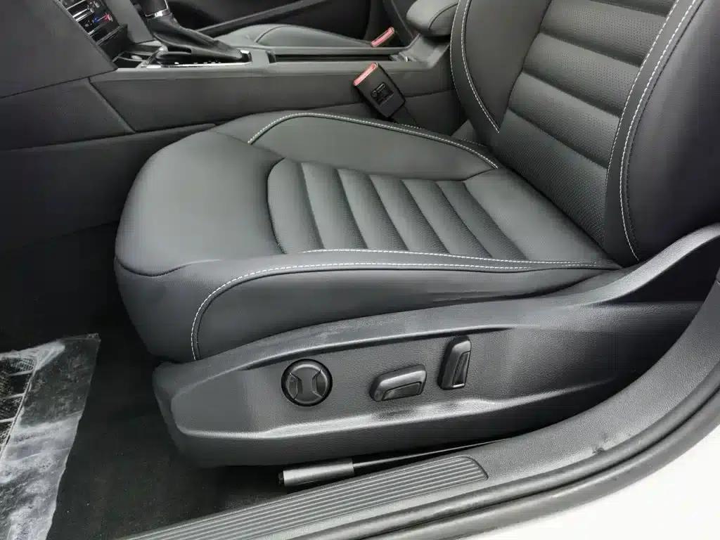 Lamando 2021 Facelift 280TSI DSG Comfort Edition — миниатюра 20