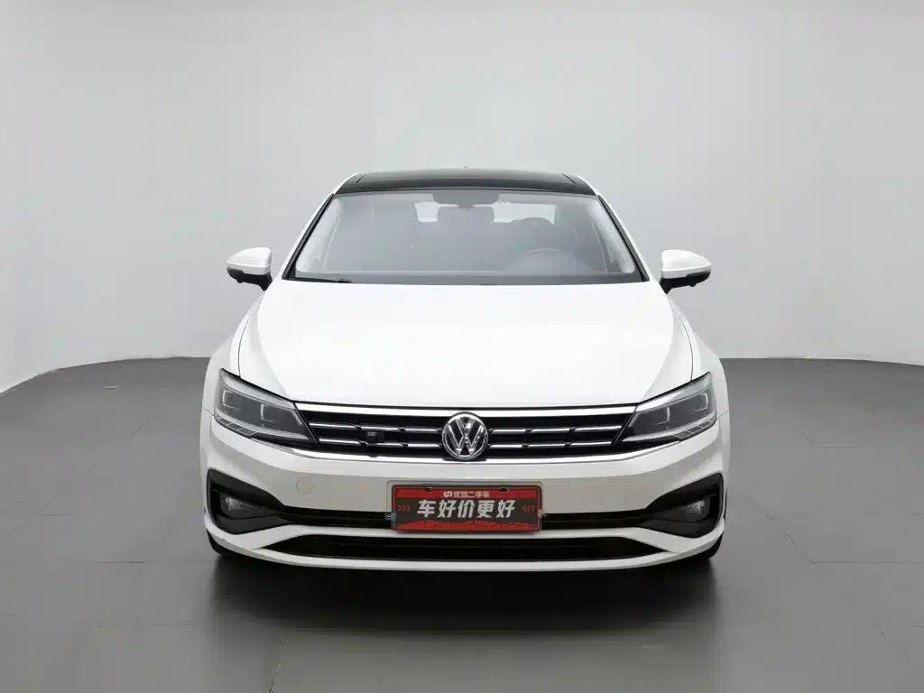 Lamando 2021 Facelift 280TSI DSG Comfort Edition — миниатюра 3