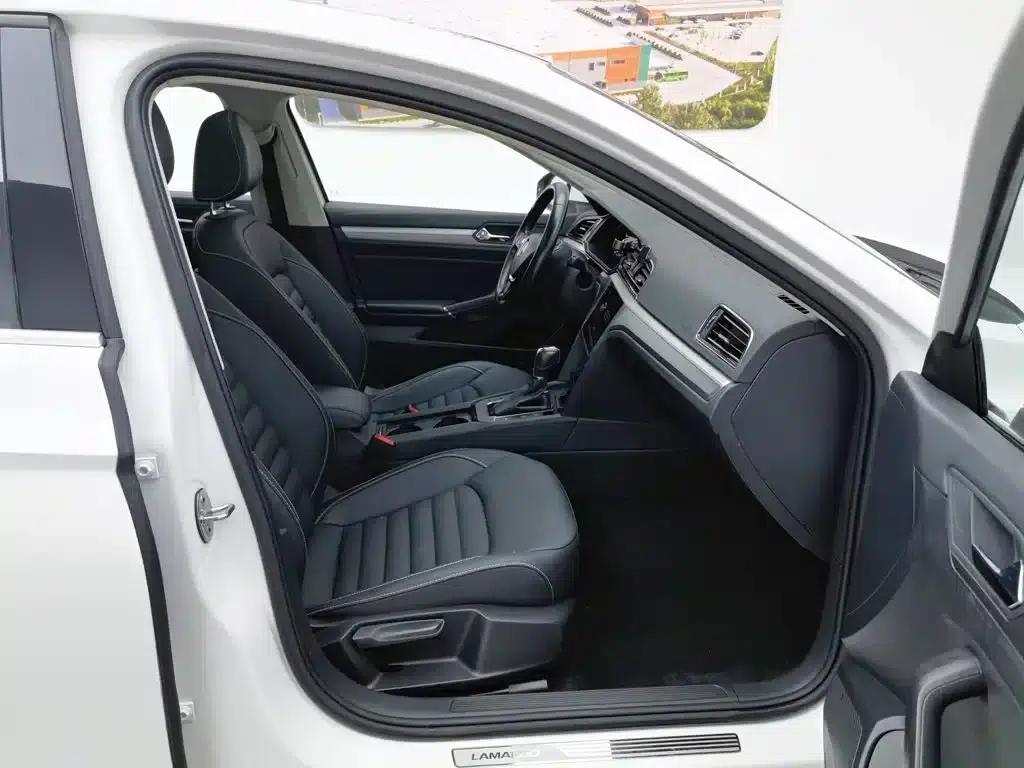 Lamando 2021 Facelift 280TSI DSG Comfort Edition — миниатюра 23