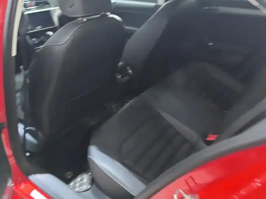 Lamando 2019 280TSI DSG Comfort Edition (China VI Emission Standard) — миниатюра 11