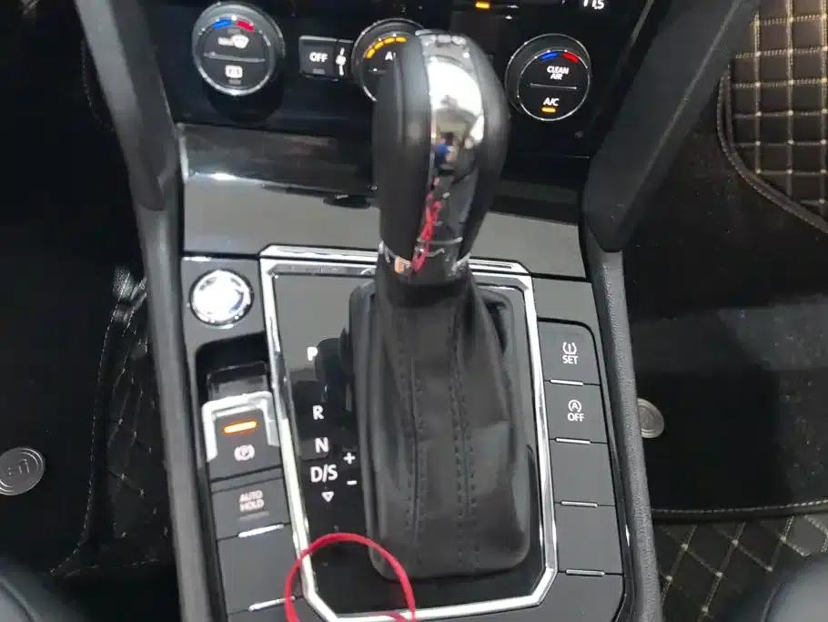 Lamando 2019 280TSI DSG Comfort Edition (China VI Emission Standard) — миниатюра 16