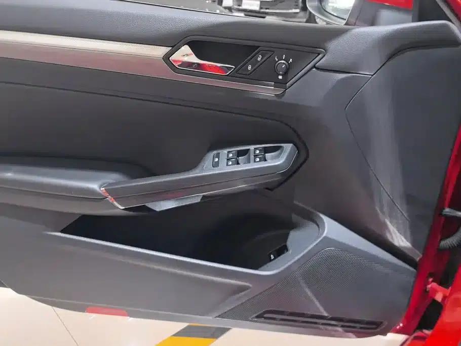 Lamando 2019 280TSI DSG Comfort Edition (China VI Emission Standard) — миниатюра 7