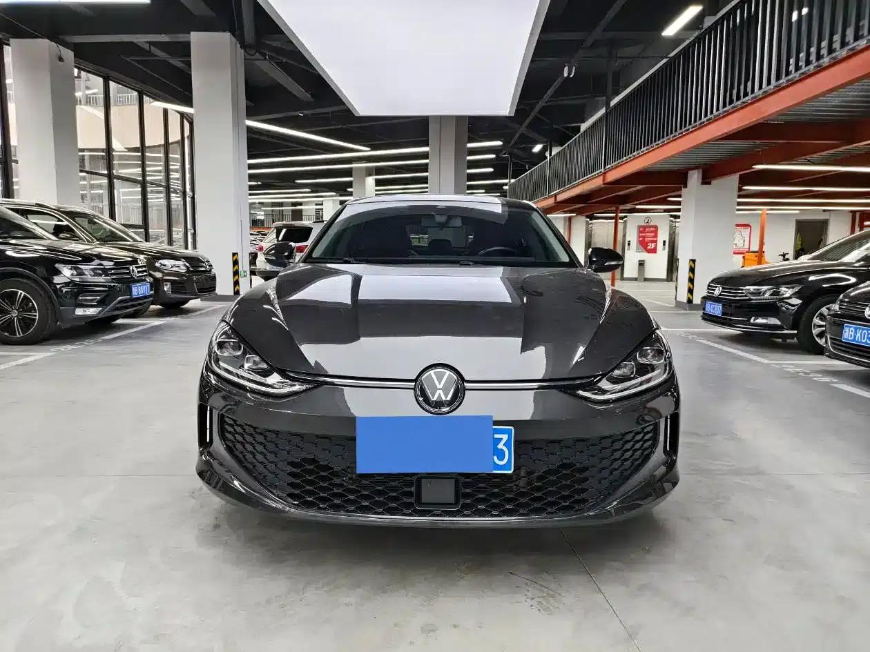 Lamando 2022 Lamando L 280TSI DSG Hot Edition — миниатюра 2