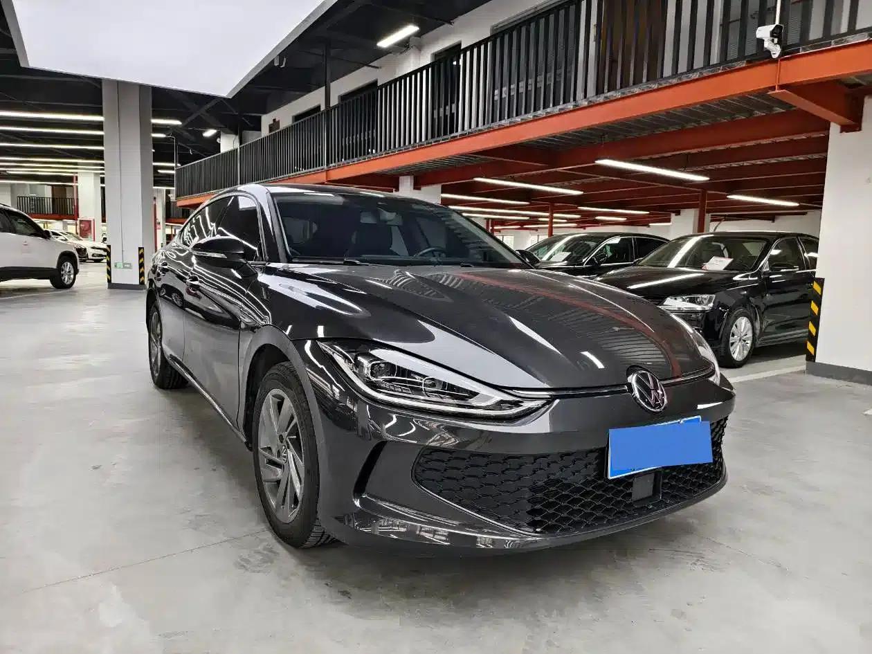Lamando 2022 Lamando L 280TSI DSG Hot Edition — миниатюра 3