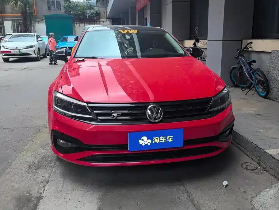 Lamando 2021 280TSI DSG Comfort Edition — миниатюра 2