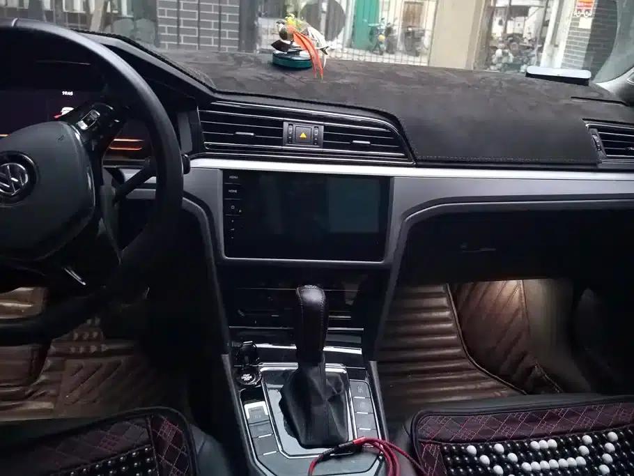 Lamando 2021 280TSI DSG Comfort Edition — миниатюра 13