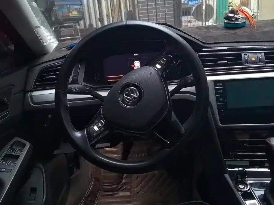 Lamando 2021 280TSI DSG Comfort Edition — миниатюра 15