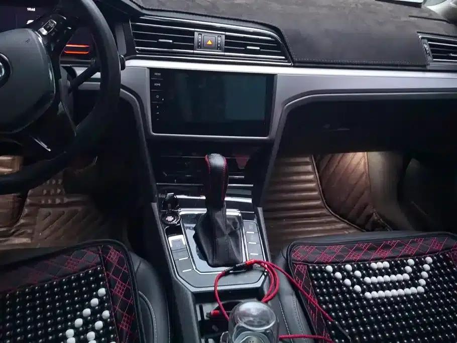 Lamando 2021 280TSI DSG Comfort Edition — миниатюра 16