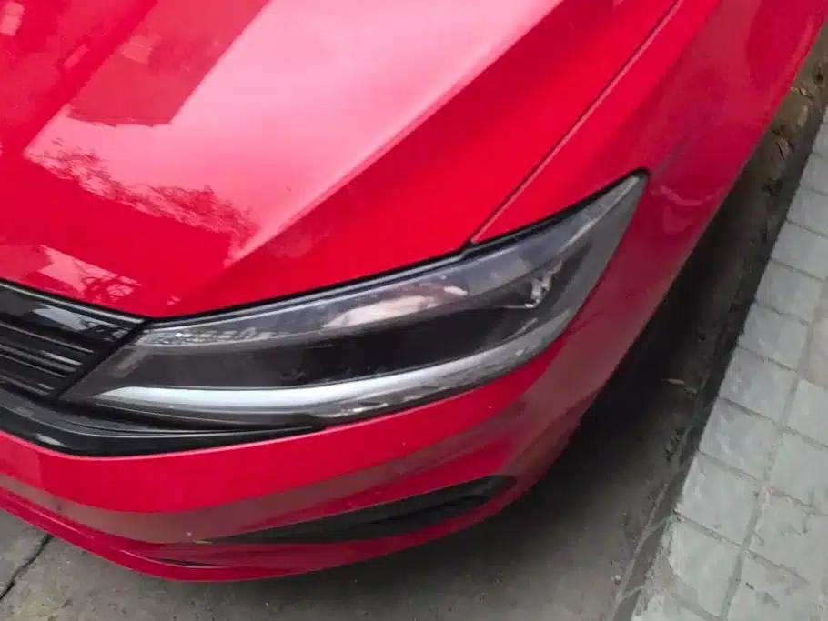 Lamando 2021 280TSI DSG Comfort Edition — миниатюра 5