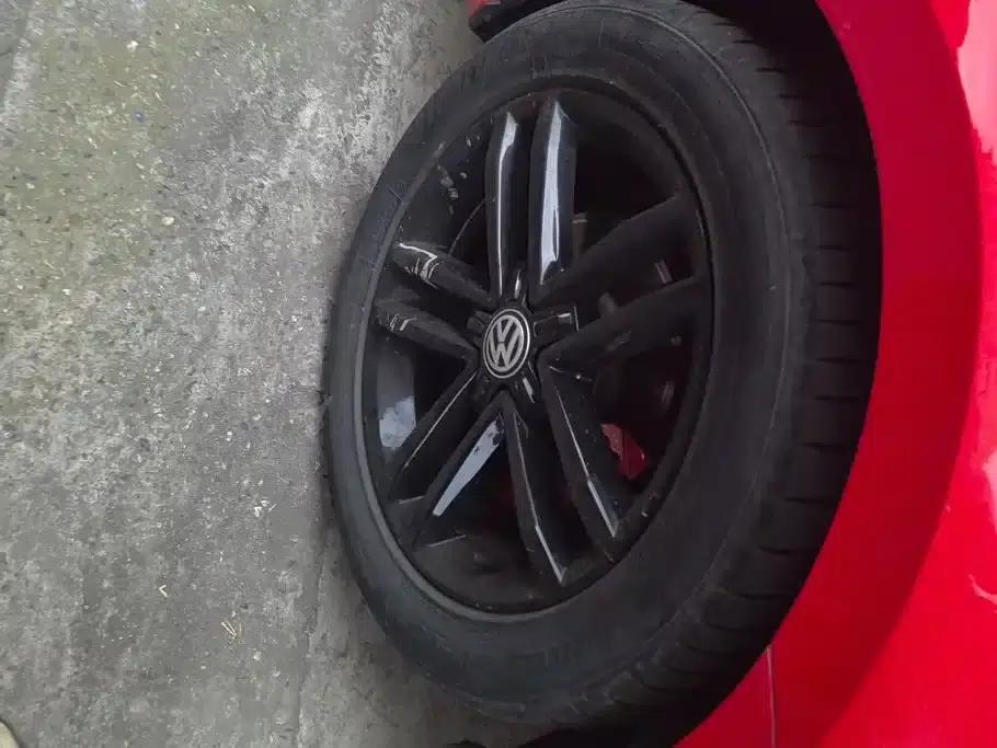 Lamando 2021 280TSI DSG Comfort Edition — миниатюра 6