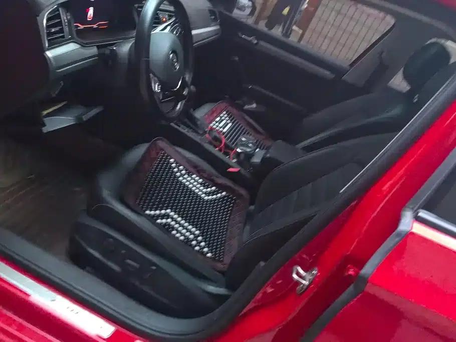 Lamando 2021 280TSI DSG Comfort Edition — миниатюра 9