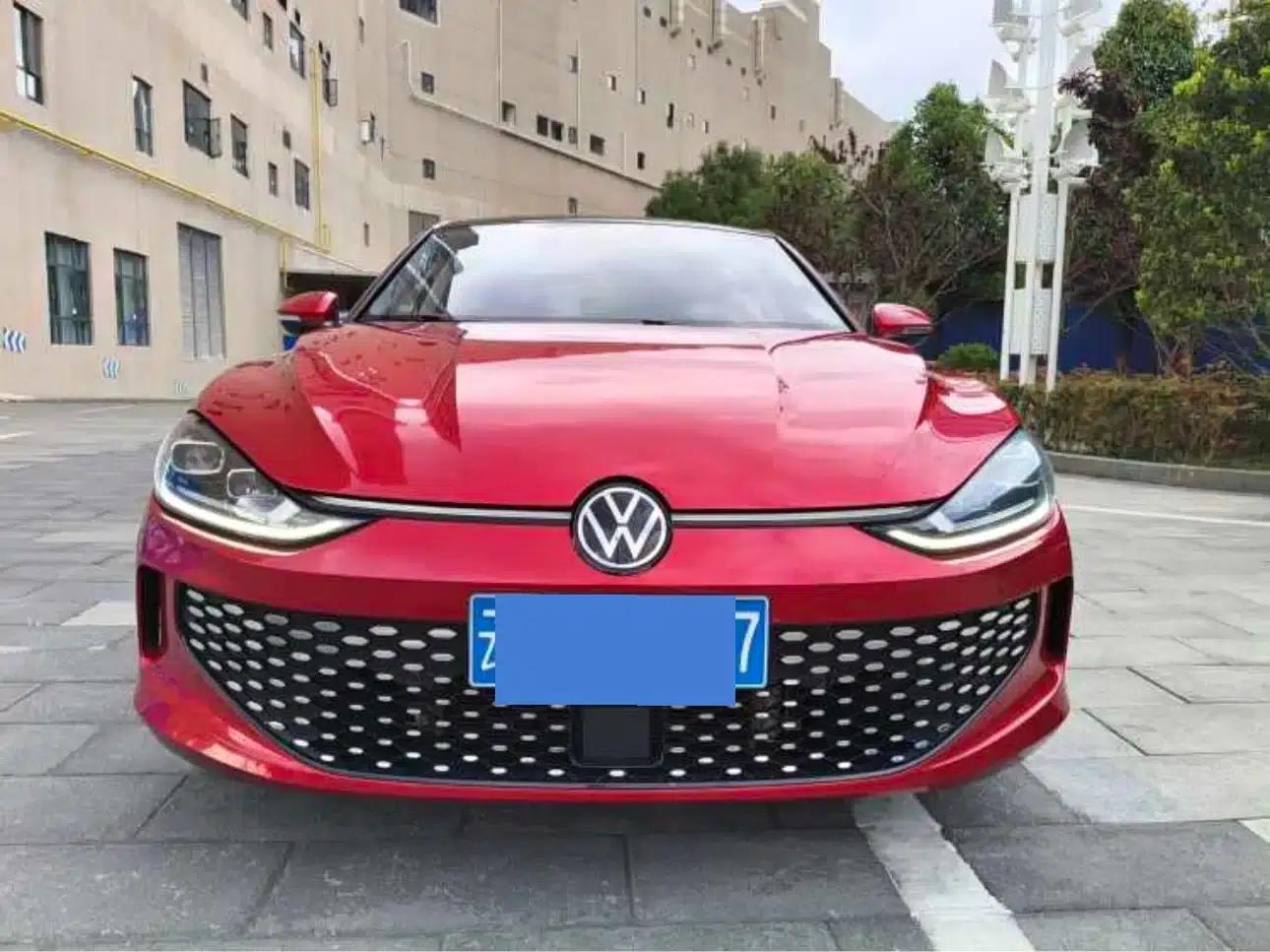Lamando 2022 Lamando L 280TSI DSG Hot Edition — миниатюра 2