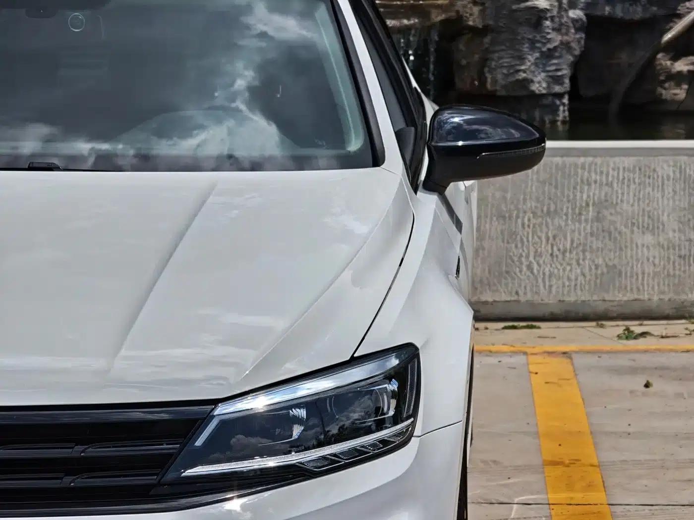 Lamando 2021 280TSI DSG Comfort Edition — миниатюра 12