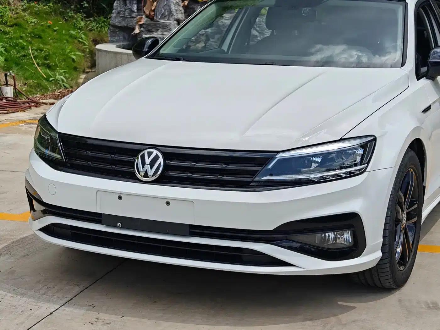 Lamando 2021 280TSI DSG Comfort Edition — миниатюра 13