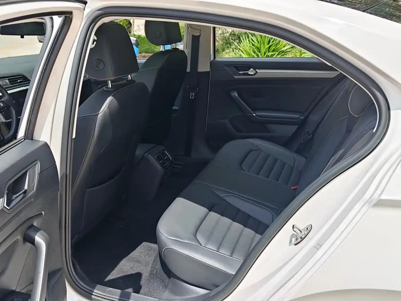 Lamando 2021 280TSI DSG Comfort Edition — миниатюра 15