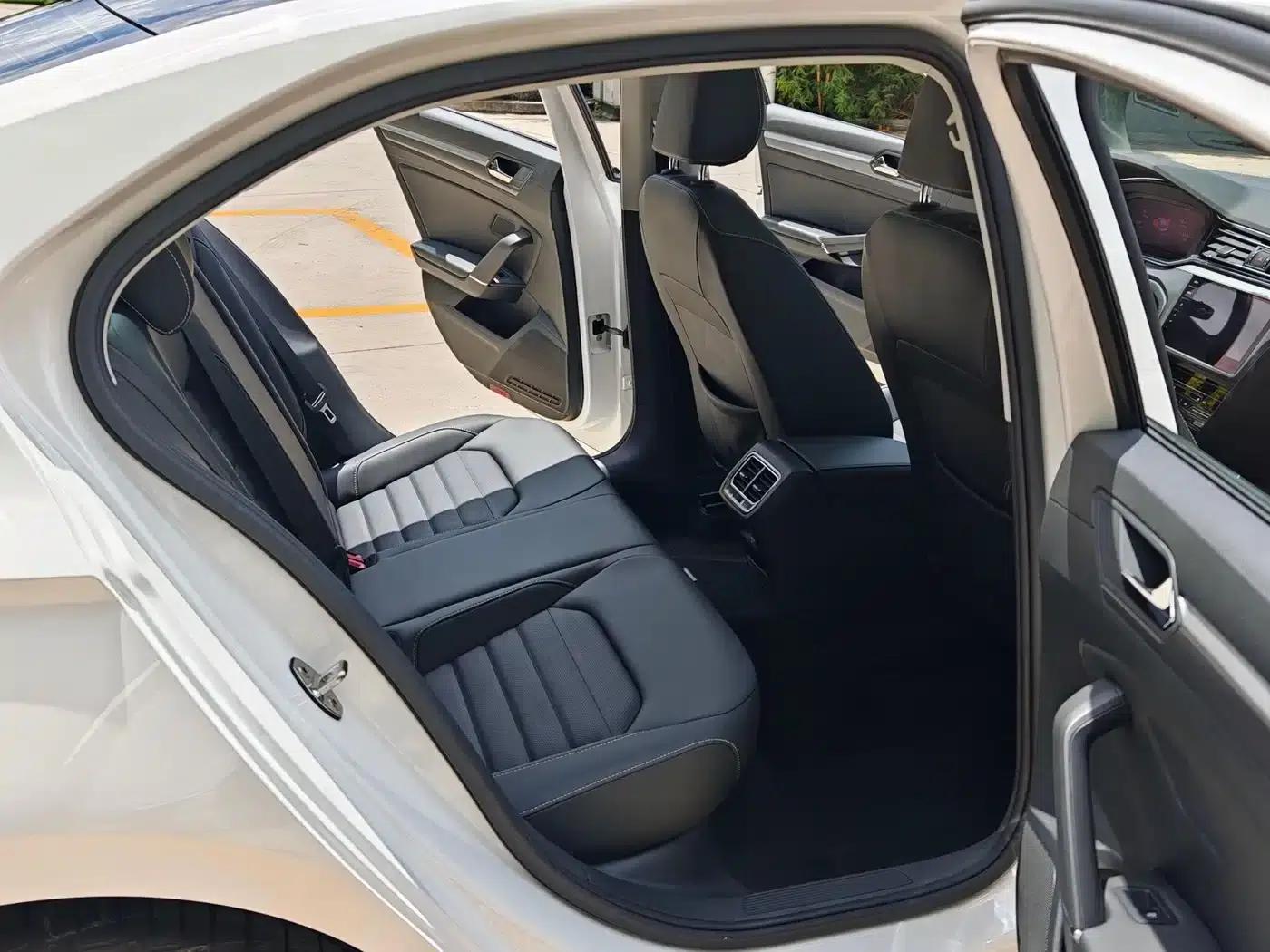 Lamando 2021 280TSI DSG Comfort Edition — миниатюра 17
