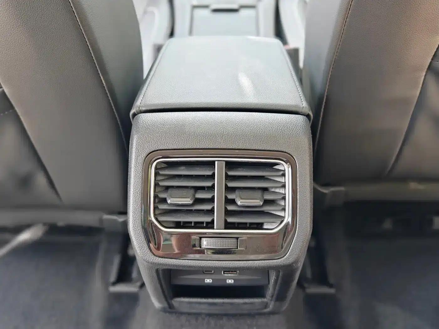 Lamando 2021 280TSI DSG Comfort Edition — миниатюра 21