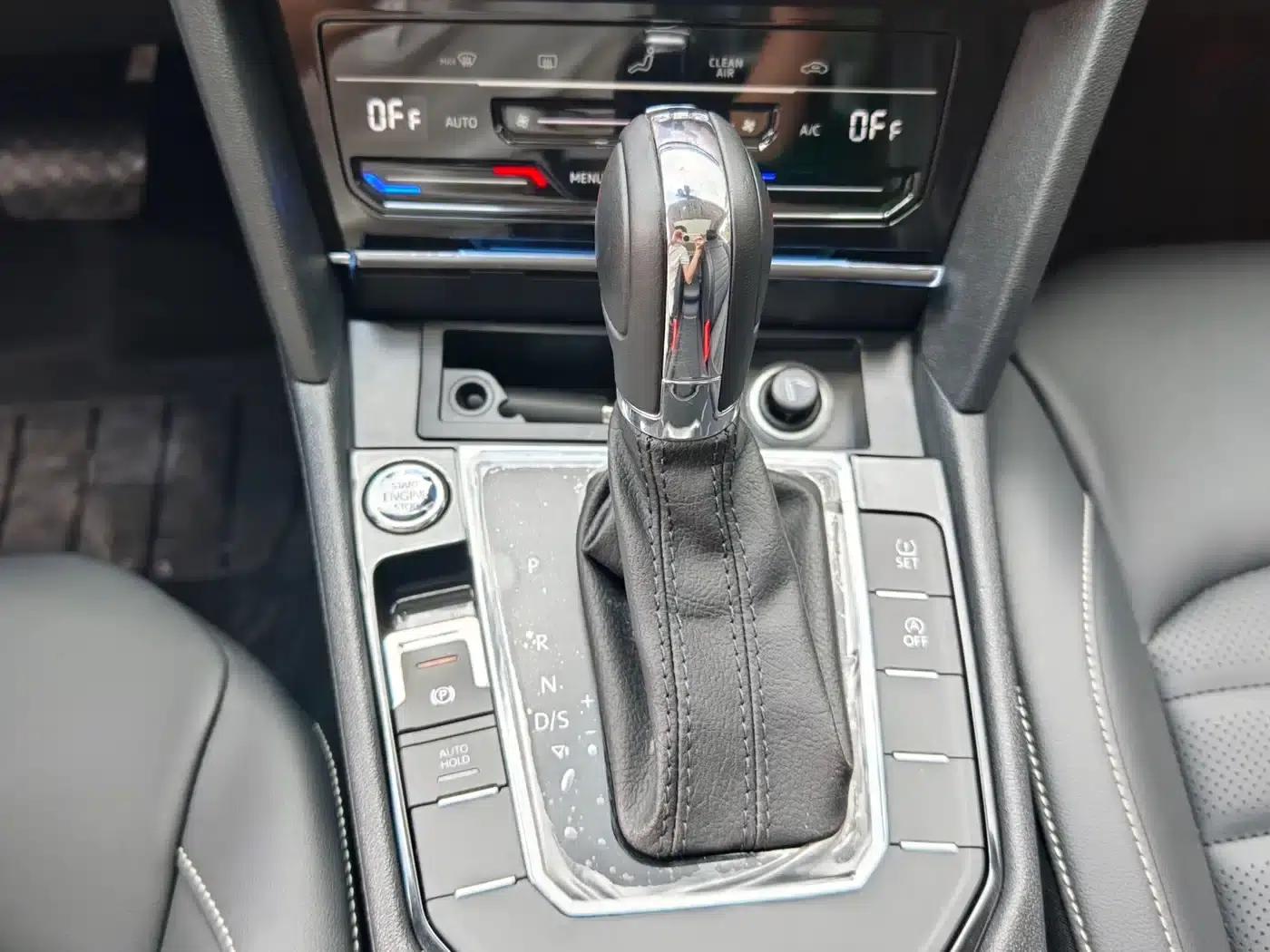 Lamando 2021 280TSI DSG Comfort Edition — миниатюра 26
