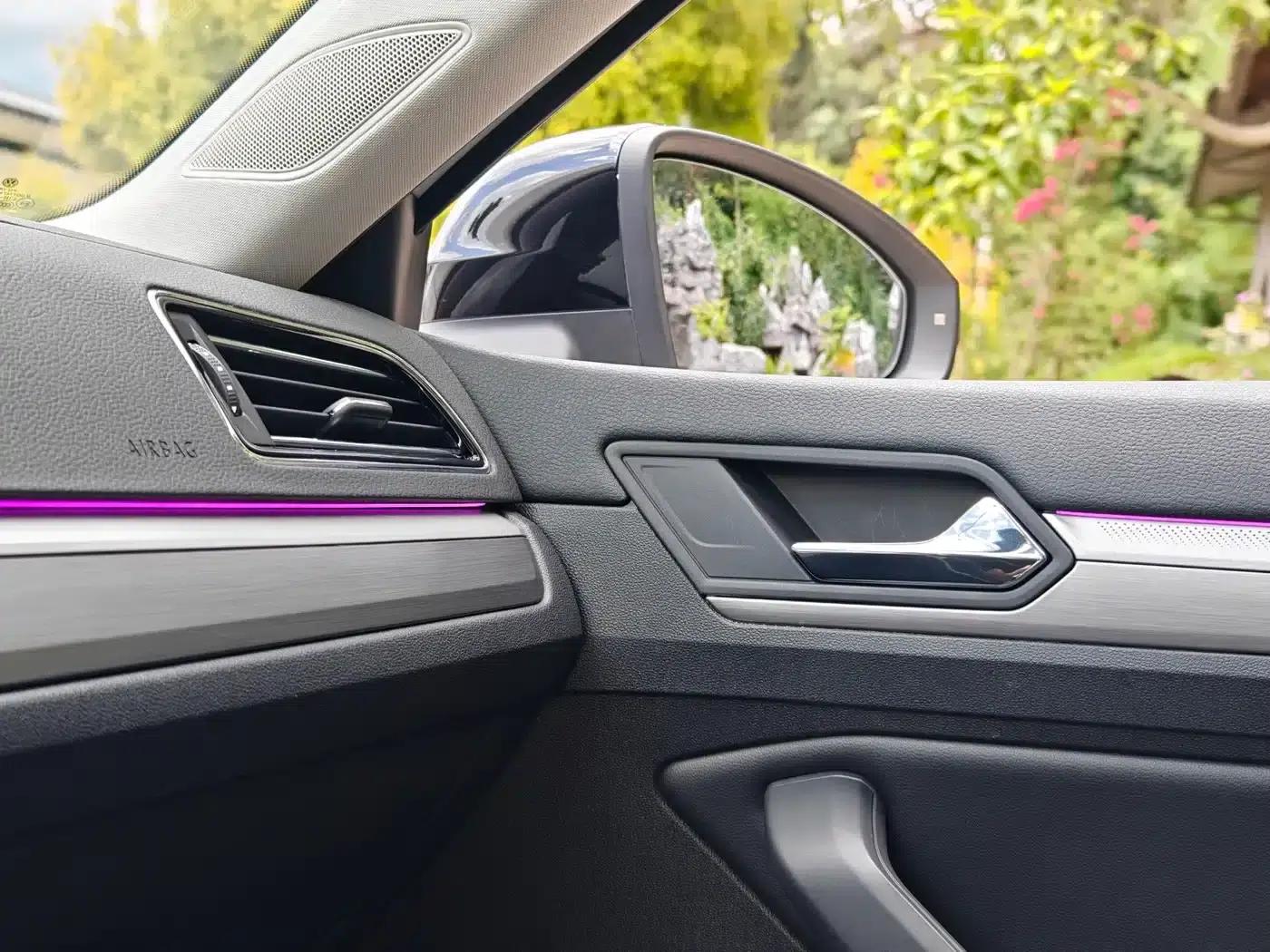 Lamando 2021 280TSI DSG Comfort Edition — миниатюра 27