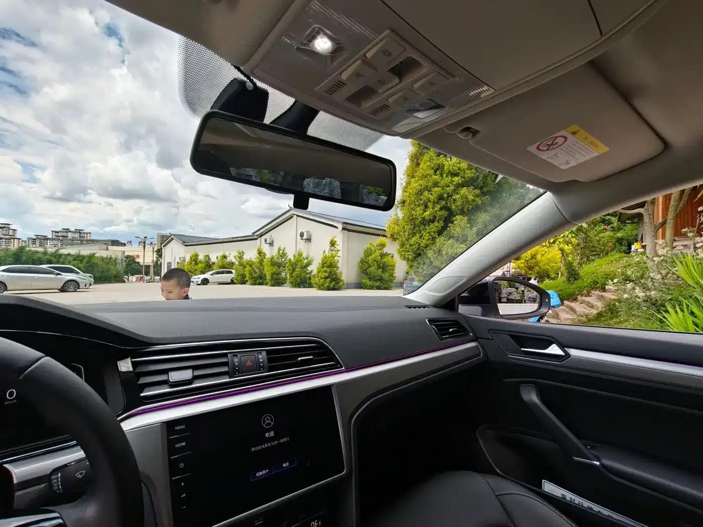 Lamando 2021 280TSI DSG Comfort Edition — миниатюра 32